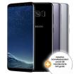 Samsung Galaxy S8 G950F Handy ohne Vertrag LTE/ 4G 64GB WOW